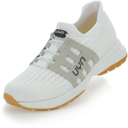 UYN Haru Sneaker Damen W000 - white 35