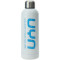 UYN 7Days Trinkflasche 500 ml W528 - white/blue danube
