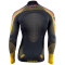 UYN Natyon 2.0 Deutschland langarm Ski-Funktionsshirt T024 - germany L/XL