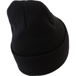 NIKE Sportswear Utility Beanie 010 - black/white