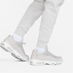NIKE Sportswear Tech Fleece Jogginghose Herren 012 - lt iron ore/baltic blue XS