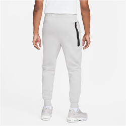 NIKE Sportswear Tech Fleece Jogginghose Herren 012 - lt iron ore/baltic blue XS