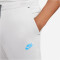 NIKE Sportswear Tech Fleece Jogginghose Herren 012 - lt iron ore/baltic blue XS