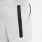 NIKE Sportswear Tech Fleece Jogginghose Herren 012 - lt iron ore/baltic blue XS