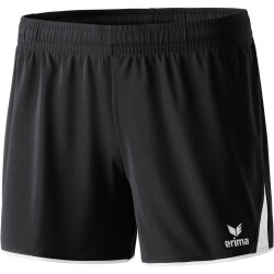erima Classic 5-Cubes Shorts Damen black/white 44