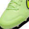 NIKE Tiempo Legend 9 Academy MG Multi-Ground Fußballschuhe Kinder 705 - barely volt/volt-summit white 36