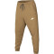 NIKE Sportswear Tech Fleece Jogginghose Herren 722 - elemental gold/sail S