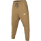 NIKE Sportswear Tech Fleece Jogginghose Herren 722 - elemental gold/sail L
