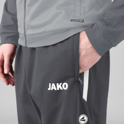 JAKO Performance Trainingsanzug Polyester mit Kapuze
