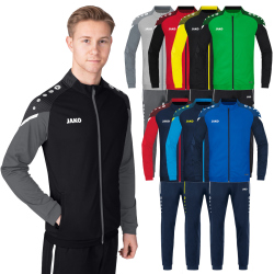 JAKO Performance Trainingsanzug Polyester