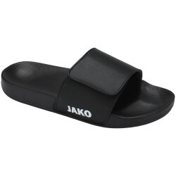 JAKO Locker Jakolette Badelatschen mit Klettverschluss