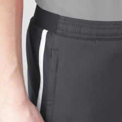 JAKO Performance Präsentationsanzug Kinder 845 - soft grey/steingrau 152