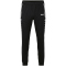 JAKO Performance Präsentationsanzug Kinder 808 - schwarz/soft yellow 140