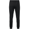 JAKO Performance Präsentationsanzug Kinder 808 - schwarz/soft yellow 140
