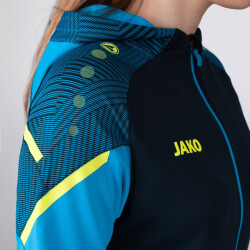 JAKO Performance Präsentationsanzug Damen 908 - marine/JAKO blau 34