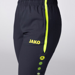 JAKO Performance Präsentationsanzug Damen 908 - marine/JAKO blau 34