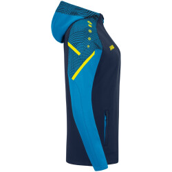 JAKO Performance Präsentationsanzug Damen 908 - marine/JAKO blau 34