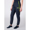 JAKO Performance Präsentationsanzug Damen 908 - marine/JAKO blau 34