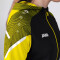 JAKO Performance Präsentationsanzug Damen 808 - schwarz/soft yellow 34