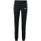 JAKO Performance Präsentationsanzug Damen 808 - schwarz/soft yellow 34