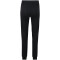 JAKO Performance Präsentationsanzug Damen 808 - schwarz/soft yellow 34