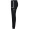 JAKO Performance Präsentationsanzug Damen 808 - schwarz/soft yellow 34