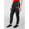 JAKO Performance Präsentationsanzug Damen 808 - schwarz/soft yellow 34