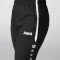 JAKO Performance Präsentationsanzug Damen 808 - schwarz/soft yellow 34