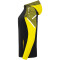 JAKO Performance Präsentationsanzug Damen 808 - schwarz/soft yellow 34