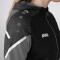 JAKO Performance Präsentationsanzug Damen 804 - schwarz/anthra light 38