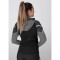 JAKO Performance Präsentationsanzug Damen 804 - schwarz/anthra light 38