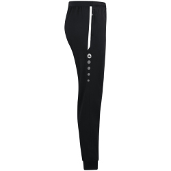 JAKO Performance Präsentationsanzug Damen 804 - schwarz/anthra light 42