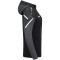 JAKO Performance Präsentationsanzug Damen 804 - schwarz/anthra light 44