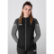 JAKO Performance Präsentationsanzug Damen 804 - schwarz/anthra light 44