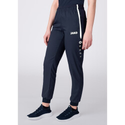 JAKO Performance Präsentationsanzug Damen 403 - royal/marine 34