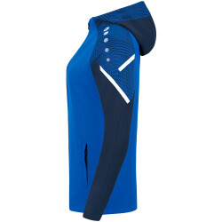 JAKO Performance Präsentationsanzug Damen 403 - royal/marine 34