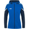 JAKO Performance Präsentationsanzug Damen 403 - royal/marine 34