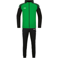 JAKO Performance Präsentationsanzug Damen 221 - soft...