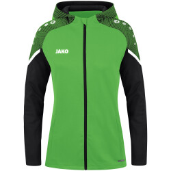 JAKO Performance Präsentationsanzug Damen 221 - soft...