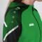 JAKO Performance Präsentationsanzug Damen 221 - soft green/schwarz 36