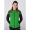 JAKO Performance Präsentationsanzug Damen 221 - soft green/schwarz 36
