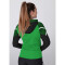 JAKO Performance Präsentationsanzug Damen 221 - soft green/schwarz 36