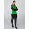 JAKO Performance Präsentationsanzug Damen 221 - soft green/schwarz 36