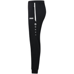 JAKO Performance Präsentationsanzug Damen 101 - rot/schwarz 34