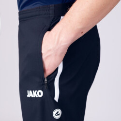 JAKO Performance Präsentationsanzug 909 - marine/rot XL