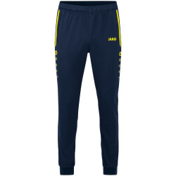 JAKO Performance Präsentationsanzug 908 - marine/JAKO blau XXL
