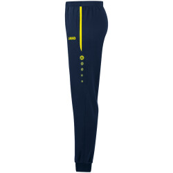 JAKO Performance Präsentationsanzug 908 - marine/JAKO blau XXL