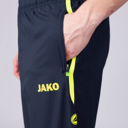 JAKO Performance Präsentationsanzug 908 - marine/JAKO blau XXL