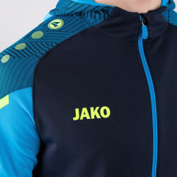 JAKO Performance Präsentationsanzug 908 - marine/JAKO blau XXL