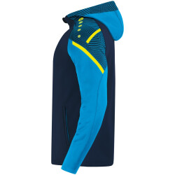 JAKO Performance Präsentationsanzug 908 - marine/JAKO blau XXL